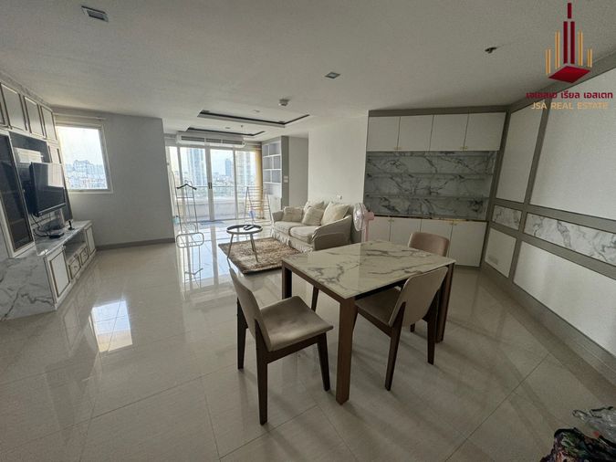 2-bed condo for sale, 99 sqm, River Heaven