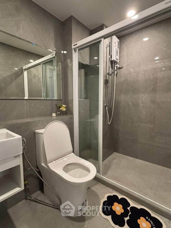 รูป คอนโด 1 ห้องนอน Blue Sukhumvit 89 ใกล้ BTS อ่อนนุช ให้เช่า (ID 3263101) - รูปที่ 15/34
