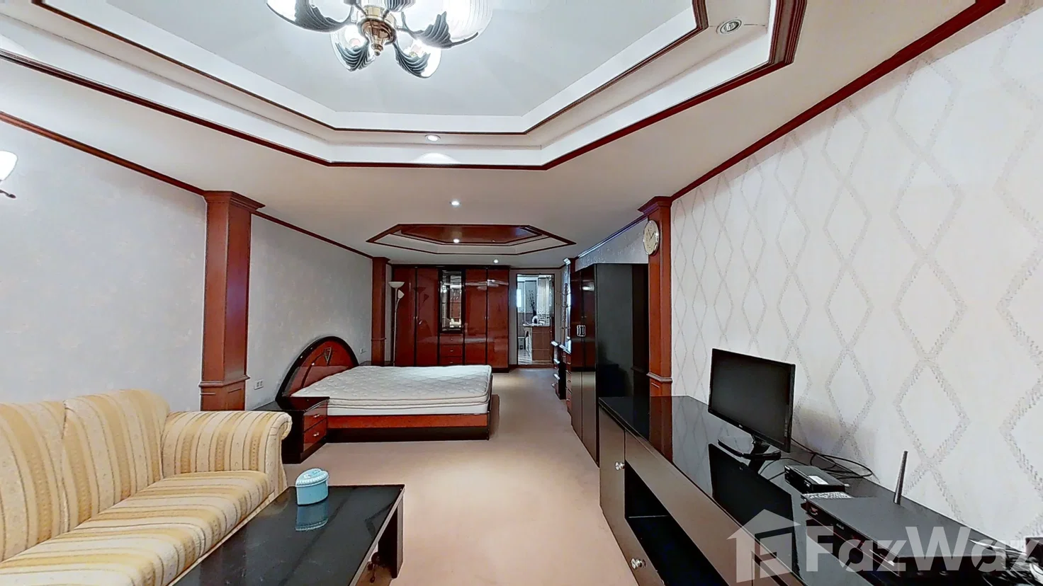 รูป ขาย ทาวน์เฮ้าส์ 13 ห้องนอน ใน คลองตัน, กรุงเทพมหานคร 1371648 - รูปที่ 1/19