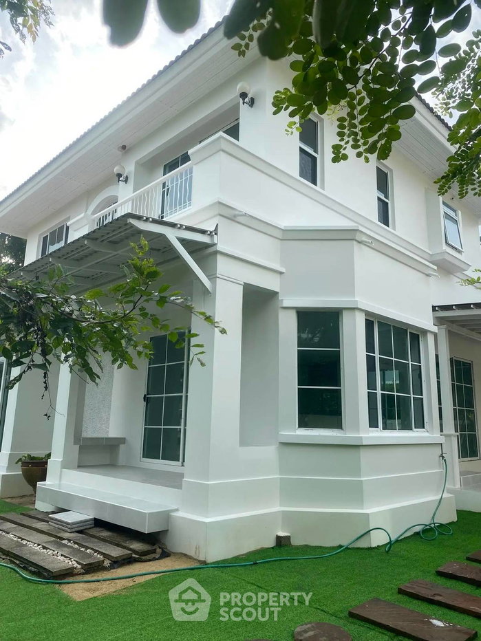 picture 3-BR House in Lam Phak Chi (ID 3253676) - 6/31