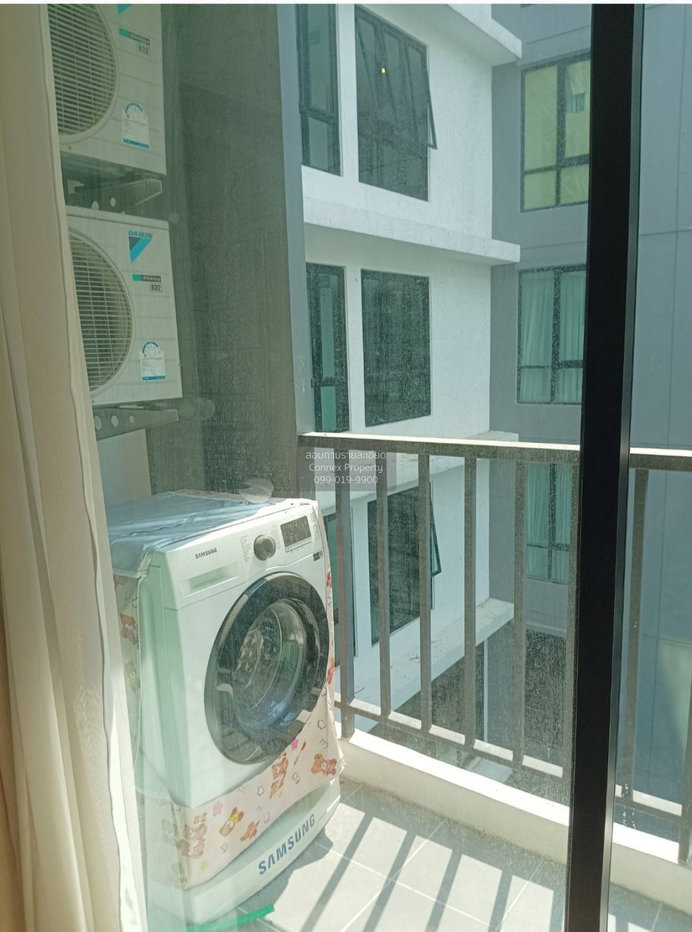 รูป เช่าคอนโด นอตติ้ง ฮิลล์ ดิ เอ็กซ์คลูซีฟ BTS-สะพานตากสิน | Saphan Taksin CX-170187-1 - รูปที่ 5/5