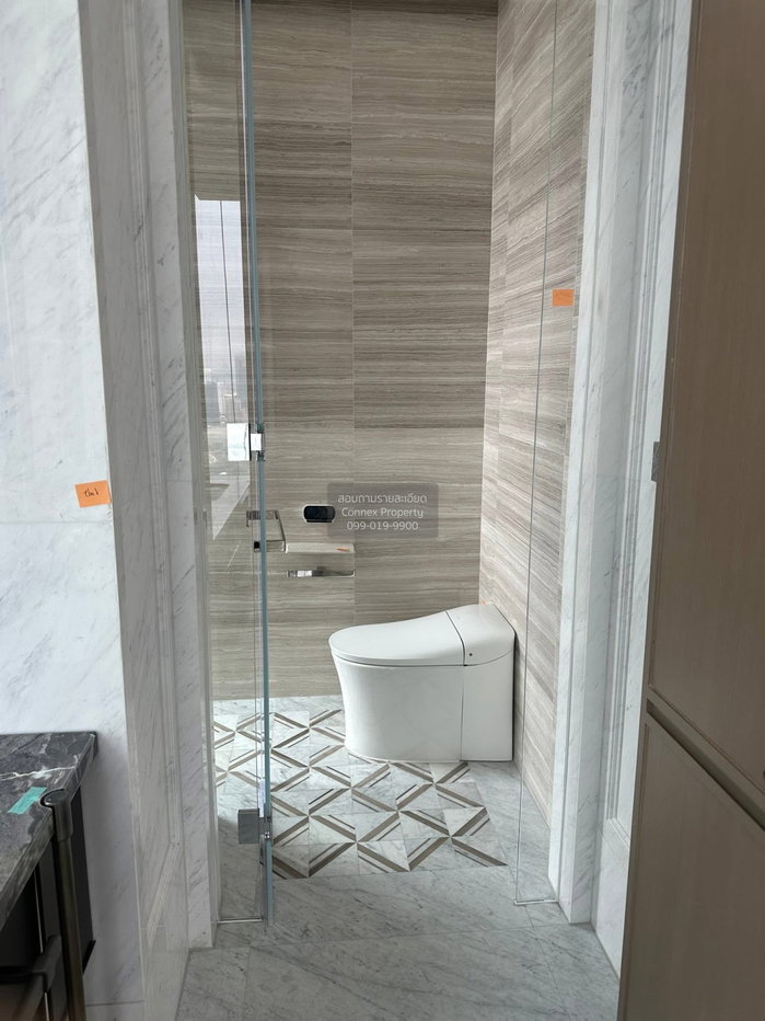 picture FOR RENTCondo One 89 Wireless MRT-Lumphini CX-139696-1 - 8/9