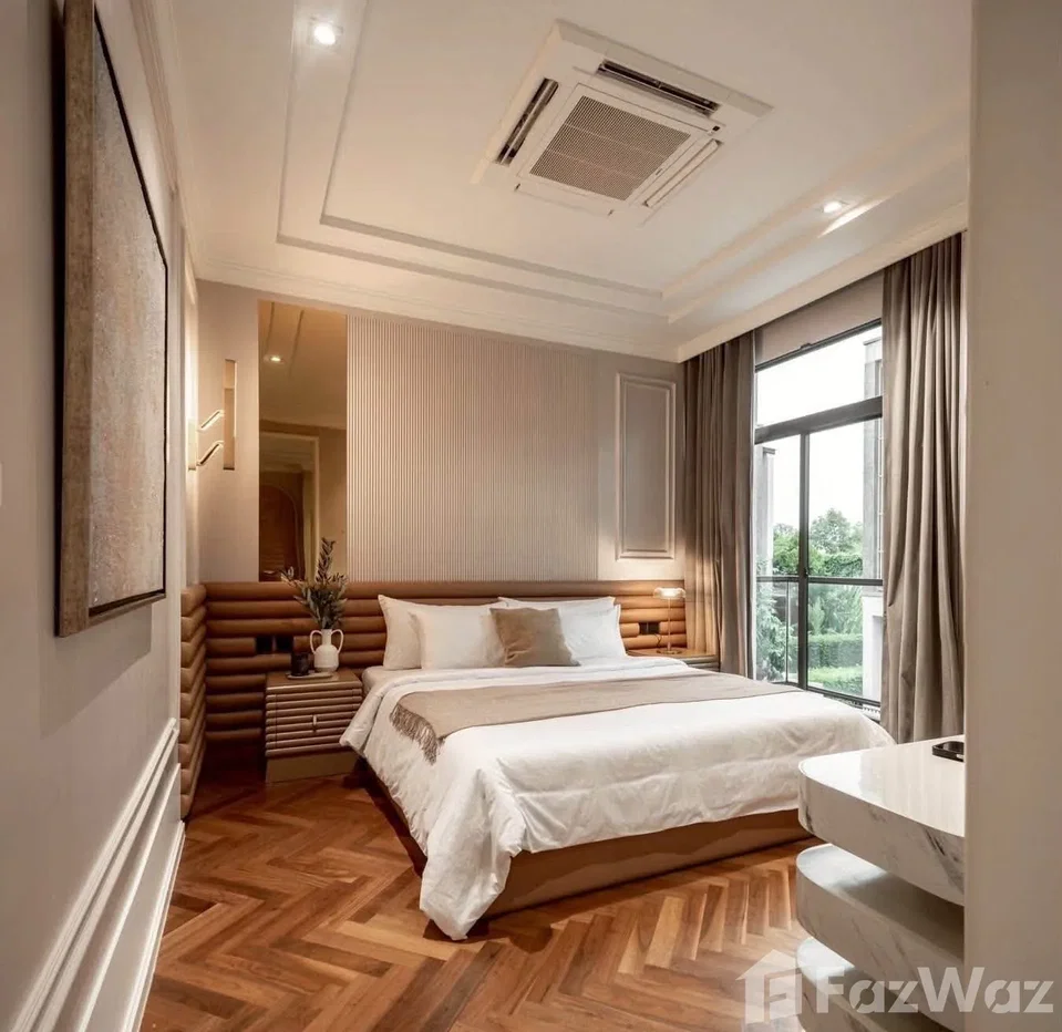 picture The Gentry Sukhumvit 101 [FOR RENT / SALE] 6744654 - 21/34