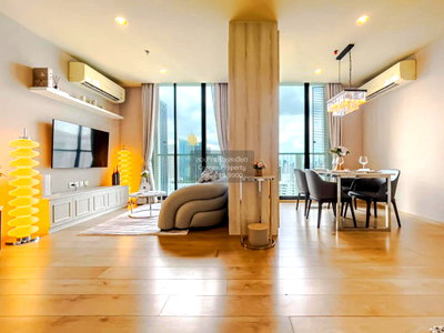 Condos for rent : FOR RENTCondo Noble Recole BTS-Asok CX-133123-1