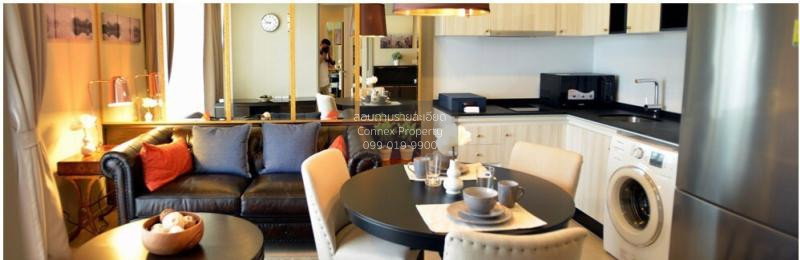 picture FOR RENTCondo HQ Thonglor BTS-Thong Lo CX-10093-1 - 10/12