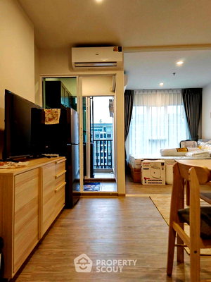 คอนโดให้เช่า : คอนโด 1-ห้องนอน ที่ รีเจ้นท์ โฮม บางนา ใกล้ BTS บางนา (ID 2184901)