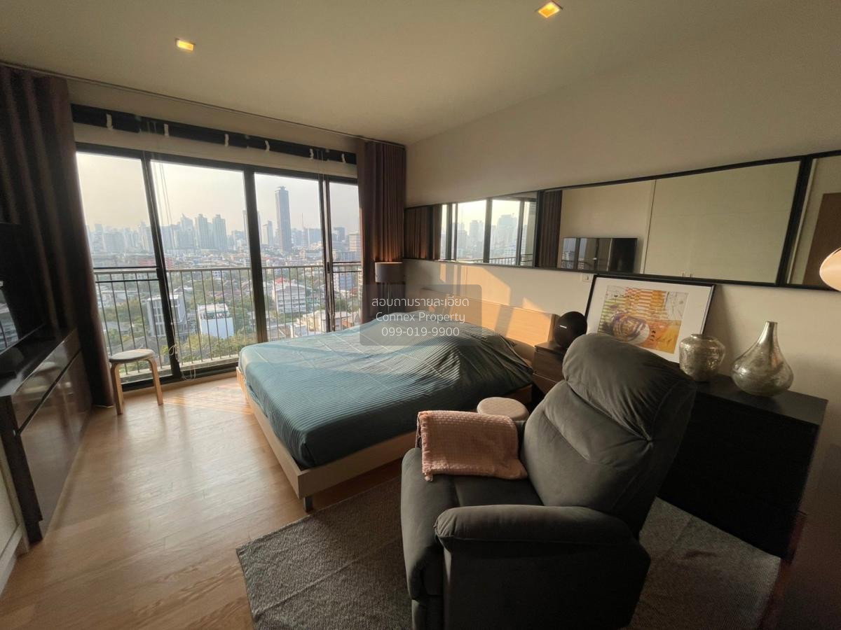 picture FOR RENTCondo Noble Solo BTS-Thong Lo CX-110850-1 - 10/11