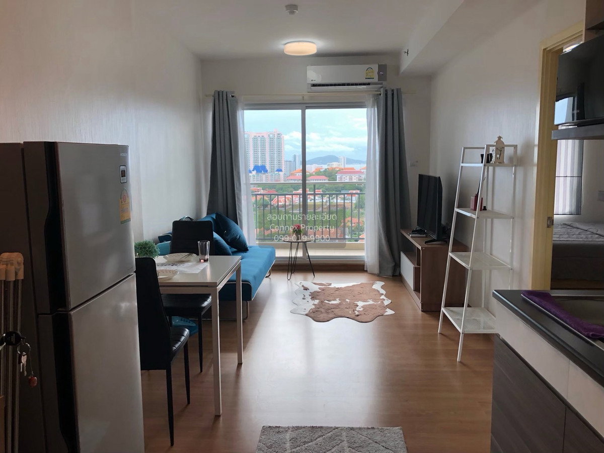 picture FOR SELLCondo Supalai Mare MRT-Khlong Toei CX-155828-1 - 2/10