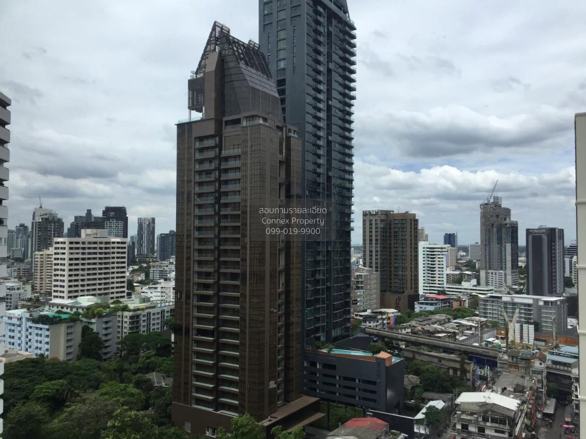 รูป เช่าคอนโด  เดอะ เทอร์ทีไนน์ บาย แสนสิริ BTS-พร้อมพงษ์ | Phrom Phong CX-54882-1 - รูปที่ 8/8