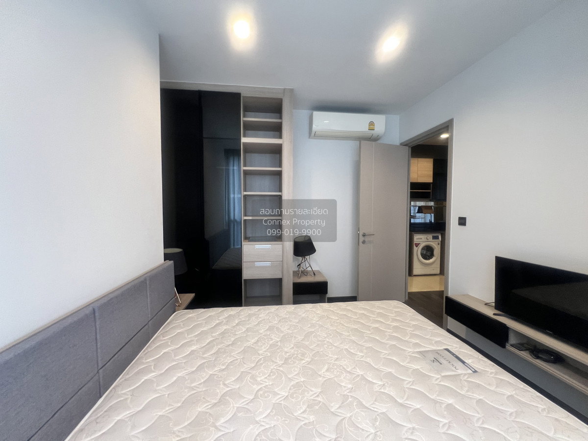 picture FOR RENTCondo The Line Asoke - Ratchada MRT-Phra Ram 9 CX-98563-1 - 6/9
