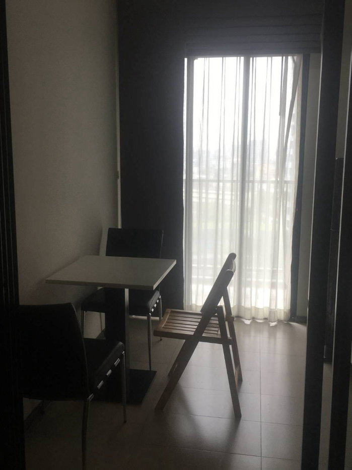 รูป Shock price for rent The Base Park East Sukhumvit 77 ห้องราคาถูก รีบด่วน🔥🔥 - รูปที่ 3/10