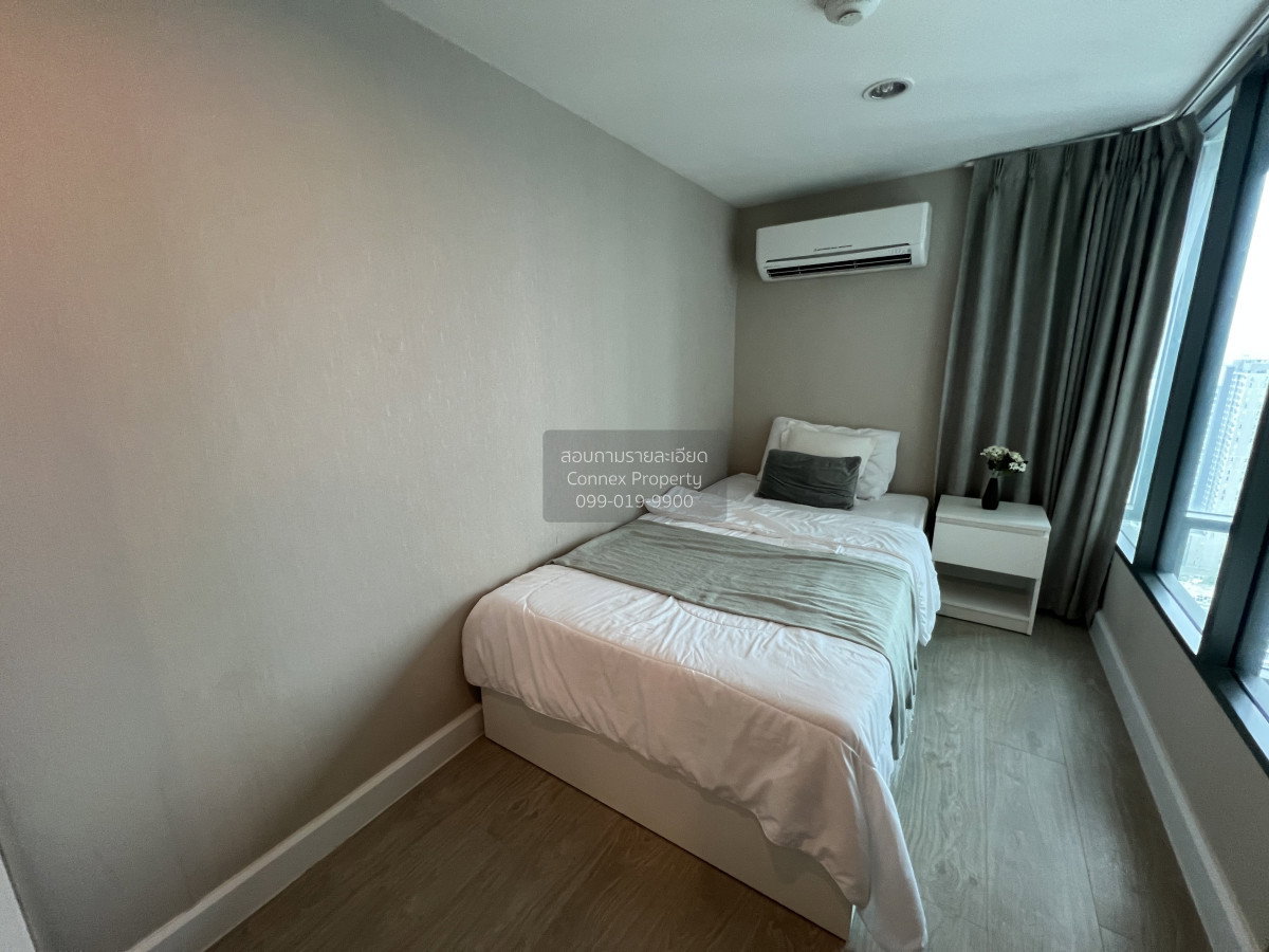 picture FOR SELLCondo Metro Sky Prachachuen MRT-Bang Son CX-153274-1 - 7/9