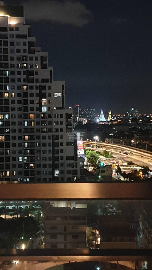 รูป ขายคอนโด เดอะ รูม บีทีเอส วงเวียนใหญ่ BTS-วงเวียนใหญ่ | Wongwian Yai CX-95177-1 - รูปที่ 9/9