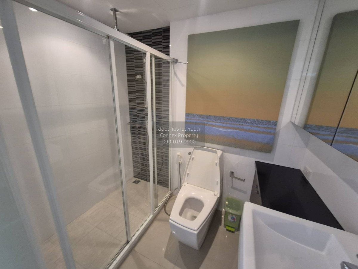 picture FOR RENTCondo Condo One Thonglor BTS-Thong Lo CX-87851-1 - 5/5