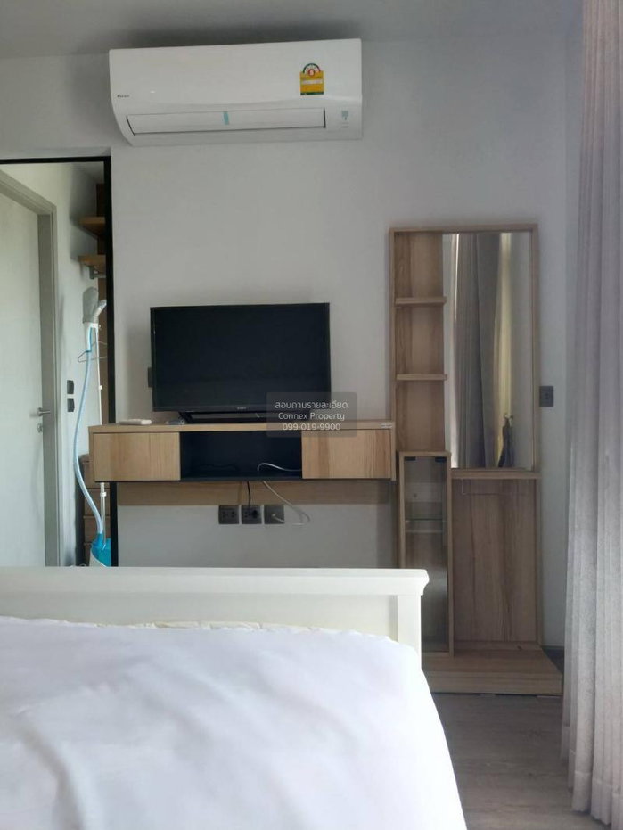 รูป เช่าคอนโด รึทึ่ม เอกมัย BTS-เอกมัย | Ekkamai CX-17523-1 - รูปที่ 6/9