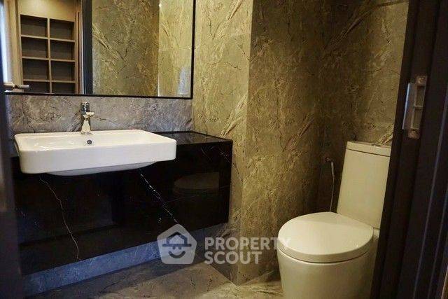 picture 1-BR Condo at Ashton Asoke near MRT Sukhumvit (ID 1519069) - 11/11
