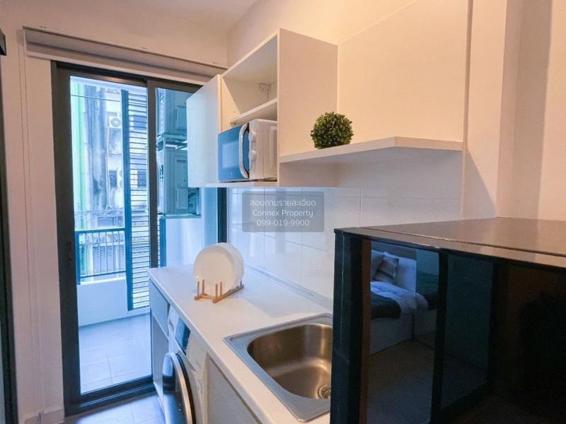 picture FOR RENTCondo Metro Sky Prachachuen MRT-Bang Son CX-72442-1 - 3/8