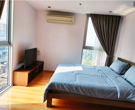 ห้องว่าง 💎2 ห้องนอน💎MW agency❣️❤️❣️❤️เฮ้าส์ 23 รัชดา - ลาดพร้าว