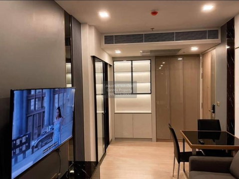 FOR RENTCondo One9Five Asoke - Rama 9 MRT-Phra Ram 9 CX-75860-1