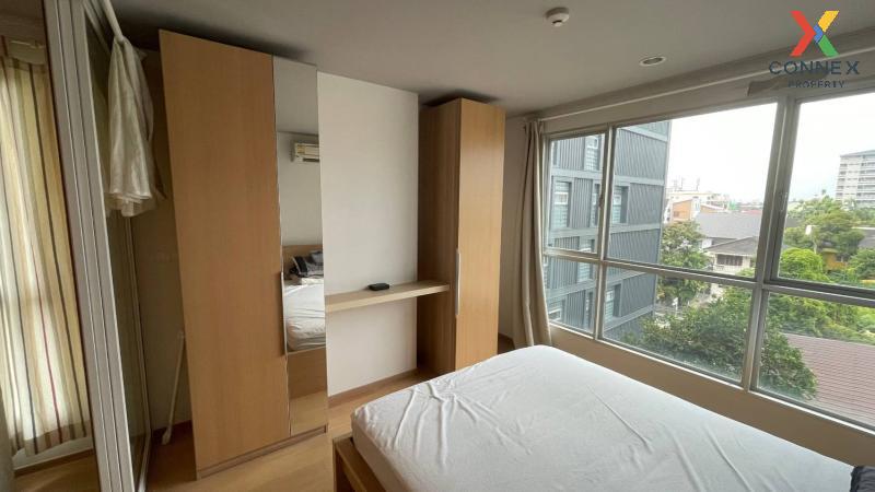 picture FOR SELLCondo Hive Sukhumvit 65 BTS-Ekkamai CX-55572-1 - 9/10