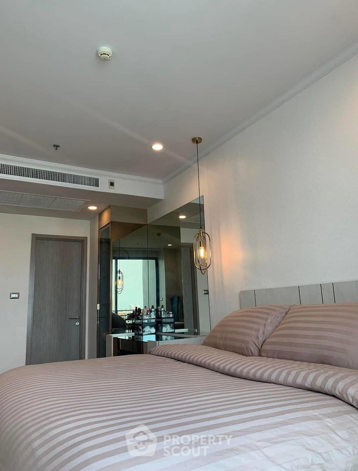 รูป คอนโด 1 ห้องนอน Supalai Oriental Sukhumvit 39 ใกล้ MRT Phetchaburi (ID 1073956) - รูปที่ 7/7