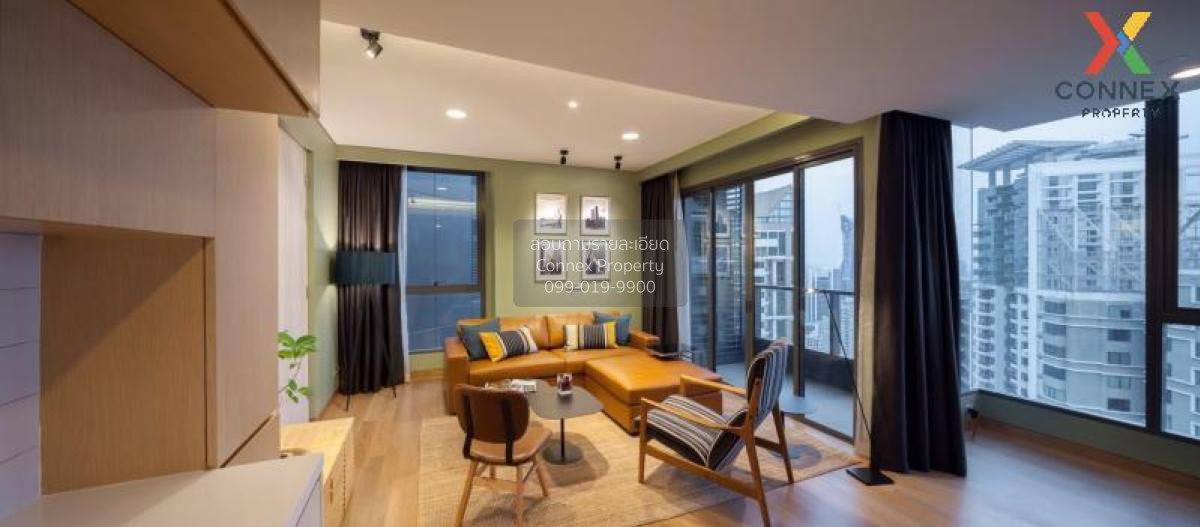 picture FOR SELLCondo The Lumpini 24 BTS-Phrom Phong CX-95152-1 - 11/12