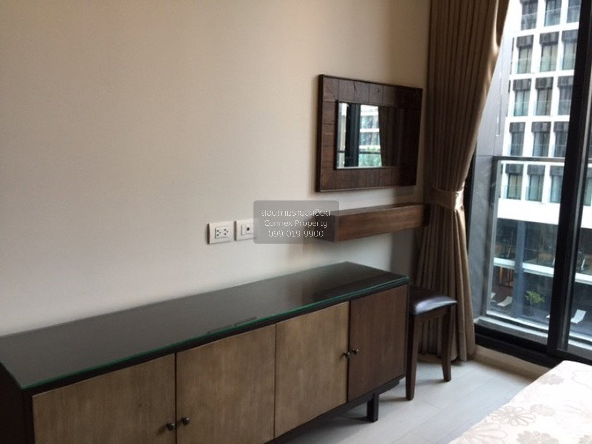 picture FOR RENTCondo Noble Ploenchit BTS-Phloen Chit CX-14870-1 - 7/8