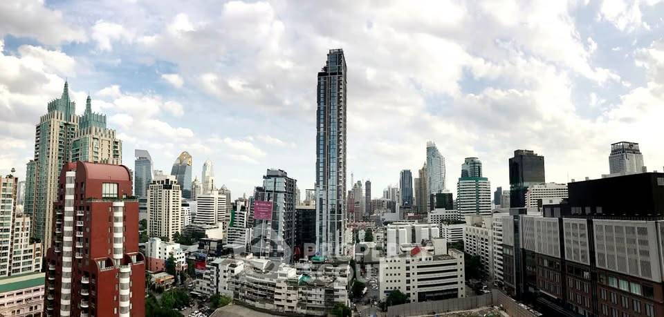 รูป คอนโด 1 ห้องนอน ชั้น 18 ที่ Q Chid Lom - Phetchaburi ใกล้ BTS ชิดลม (ID 3263568) - รูปที่ 7/10