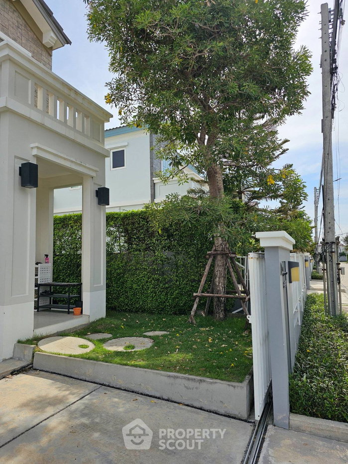 picture 2-BR 146 Sqm House At Anya Bangna-Ramkhamhaeng 2 (ID 3257113) - 9/10
