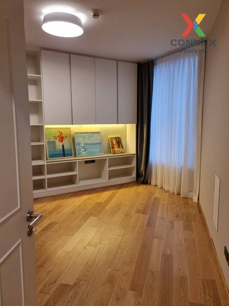 picture FOR RENTCondo All Seasons Mansion BTS-Phloen Chit CX-01033-1 - 5/12