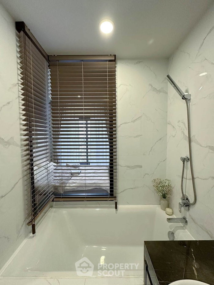 picture 1-BR Condo at Cloud Thonglor-Phetchaburi near MRT Phetchaburi (ID 3263529) - 12/13