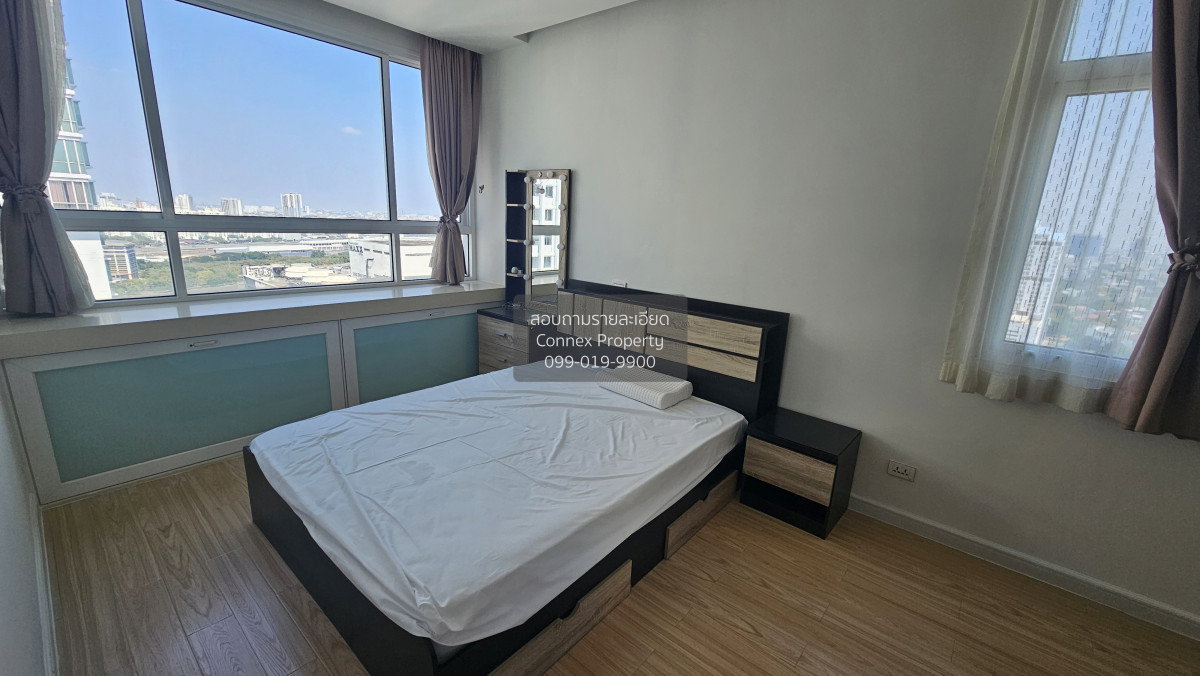 picture FOR RENTCondo TC Green Rama 9 MRT-Phra Ram 9 CX-151443-1 - 5/6