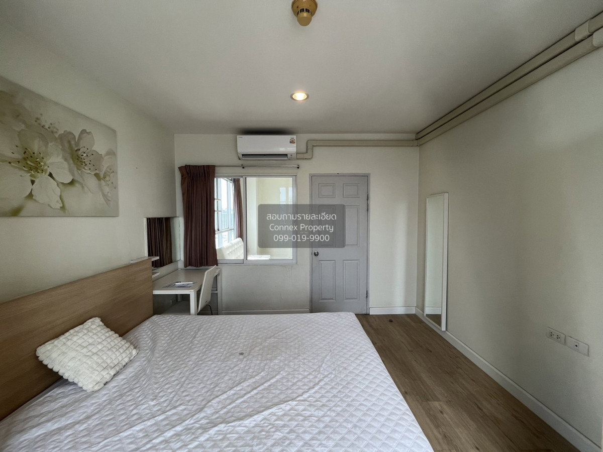 picture FOR RENTCondo Life @ Ratchada - Suthisan MRT-Sutthisan CX-40483-1 - 6/10