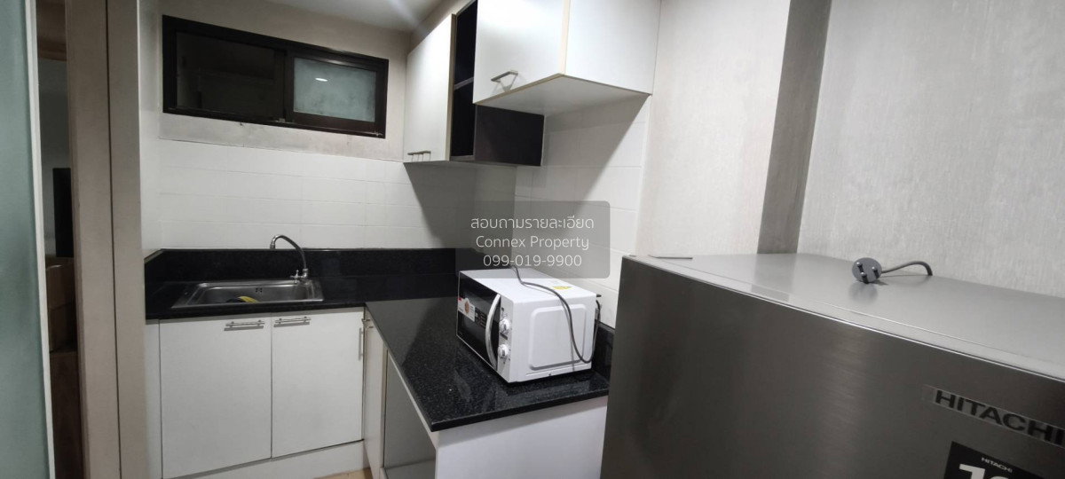 รูป ขายคอนโด ลุมพินี เพลส ปิ่นเกล้า 1 MRT-บางยี่ขัน | Bang Yi Khon CX-155808-1 - รูปที่ 9/9