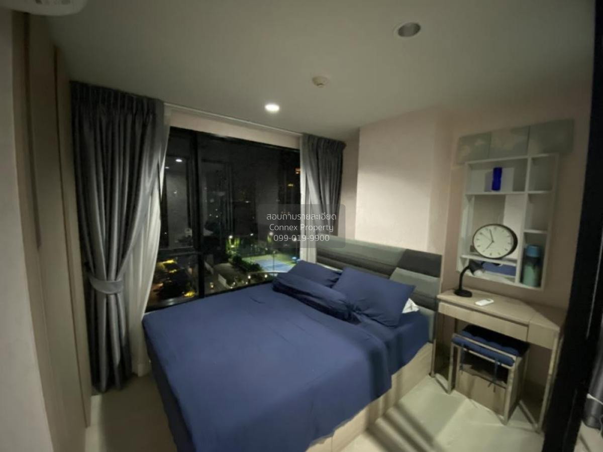 รูป เช่าคอนโด นิช โมโน สุขุมวิท 50 BTS-อ่อนนุช | On Nut CX-81147-1 - รูปที่ 7/8