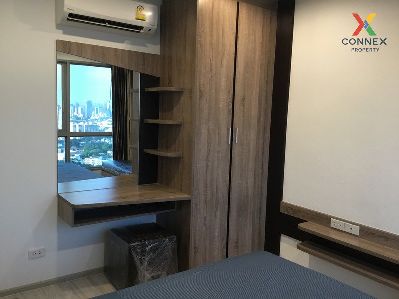 picture FOR RENTCondo Ideo Mobi Bangsue Grand Interchange MRT-Tao Poon CX-01186-1 - 10/11