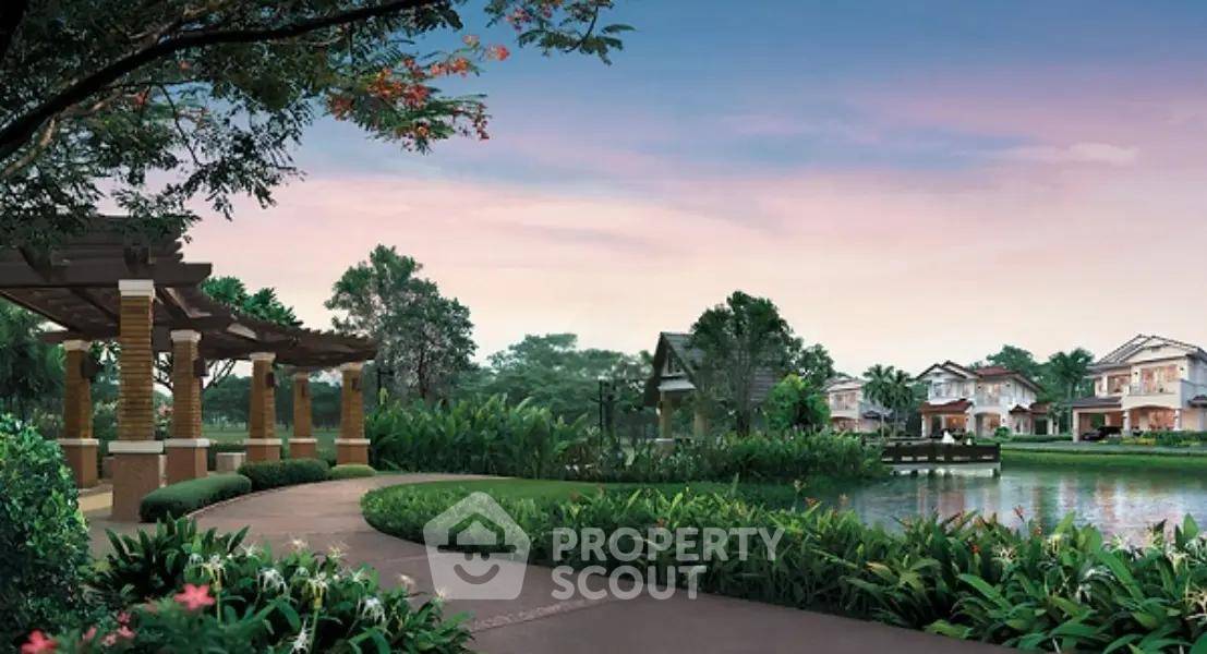 picture 3-BR House in Lam Phak Chi (ID 3253676) - 31/31