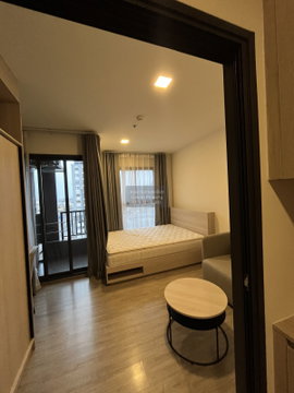 เช่าคอนโด เนีย บาย แสนสิริ BTS-พระโขนง | Phra Khanong CX-87805-1