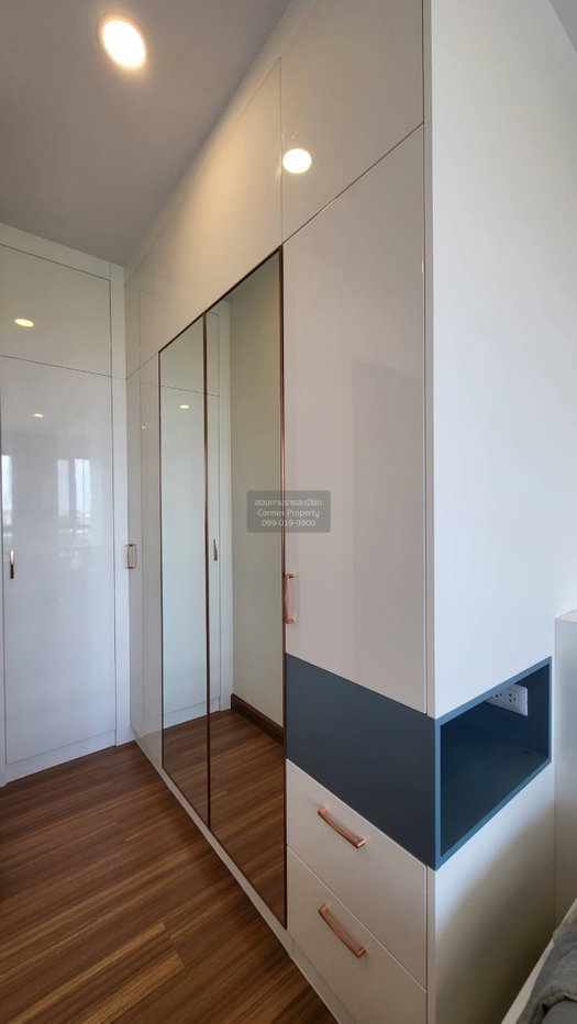 รูป เช่าคอนโด ศุภาลัย พรีเมียร์ เจริญนคร BTS-คลองสาน | Khlong San CX-161939-1 - รูปที่ 1/12