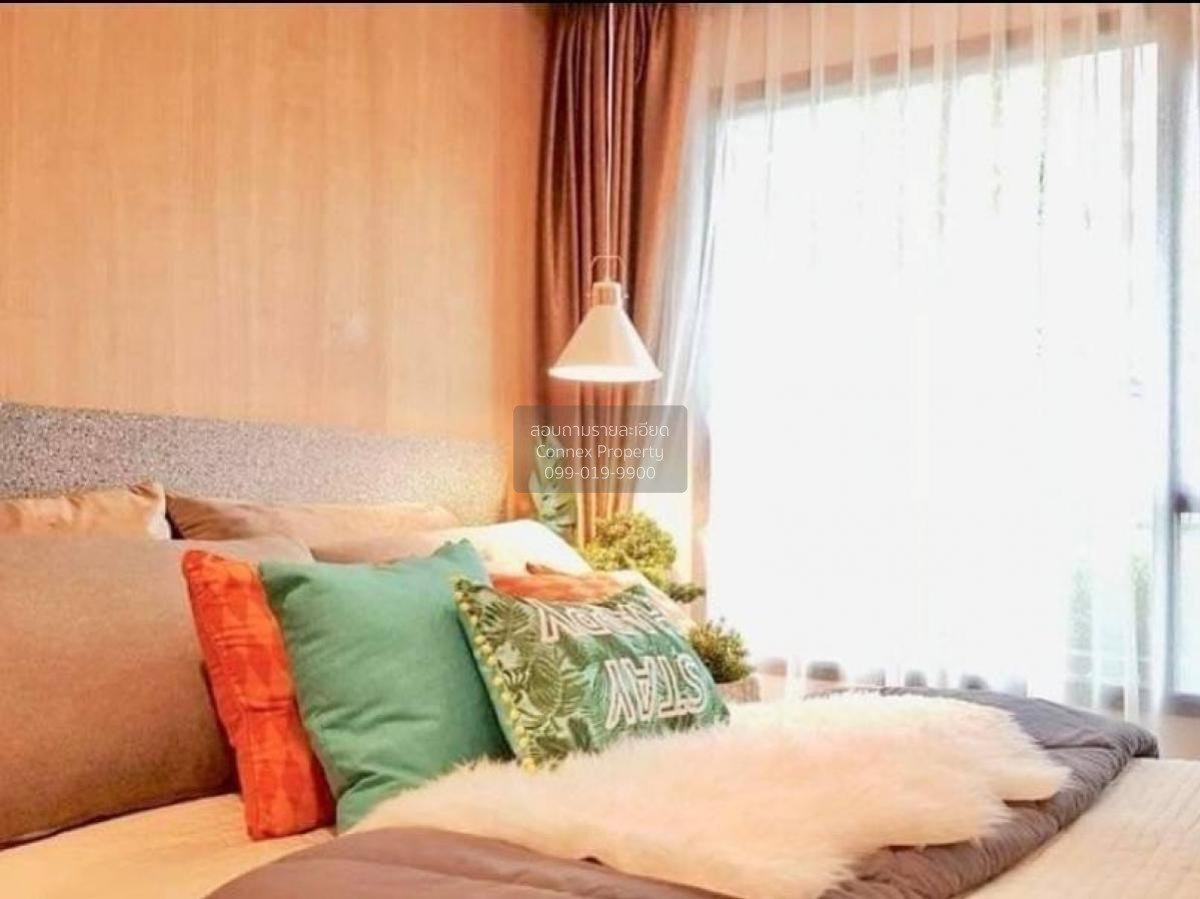 picture FOR RENTCondo Life Asoke MRT-Phetchaburi CX-101758-1 - 5/9