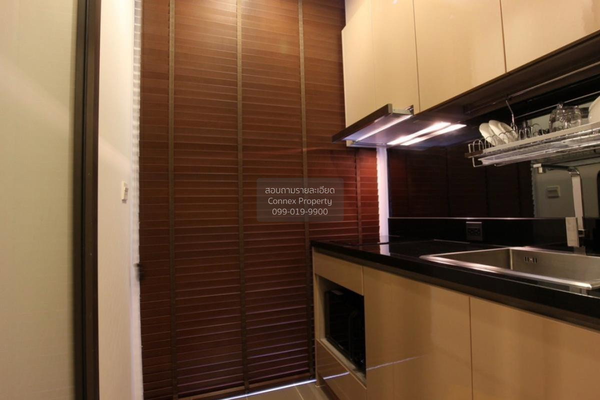 picture FOR RENTCondo The Line Sukhumvit 71 BTS-Phra Khanong CX-97440-1 - 4/5