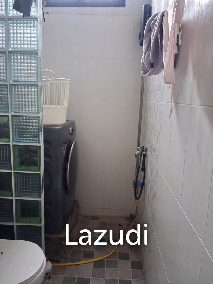 รูป บ้านเดี่ยว สไตล์โมเดิร์น 3 ห้องนอน 3 ห้องนั่งเล่น บนพื้นที่กว่า 2 ไร่ - รูปที่ 22/23