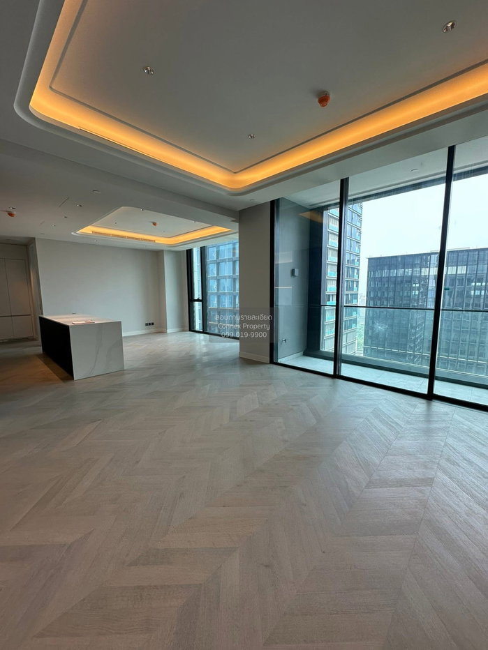 picture FOR RENTCondo One 89 Wireless MRT-Lumphini CX-139696-1 - 1/9