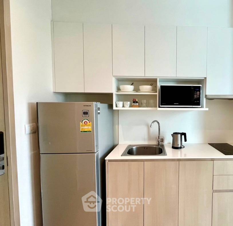 picture 27th-Floor 1-BR Condo At Veranda Residence Pattaya (ID 3260515) - 3/7