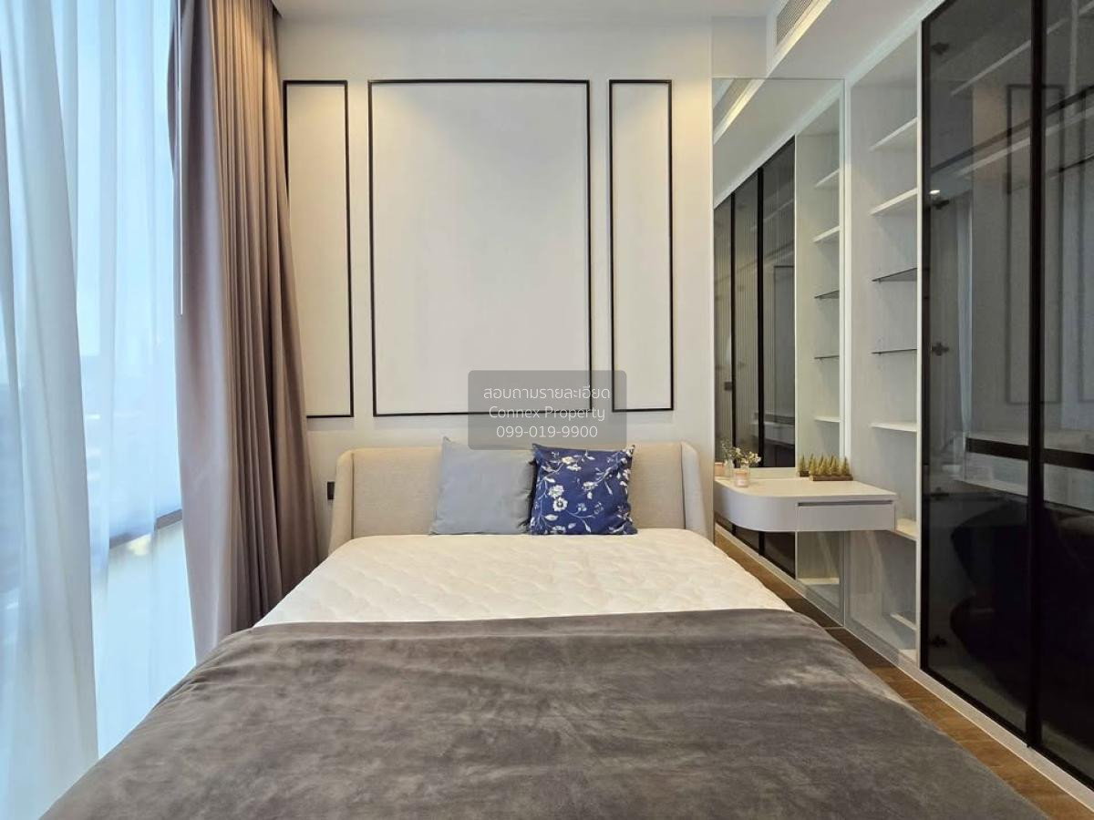 รูป เช่าคอนโด มิวนีค หลังสวน BTS-สถานีราชดำริ | Ratchadamri CX-133768-1 - รูปที่ 5/11