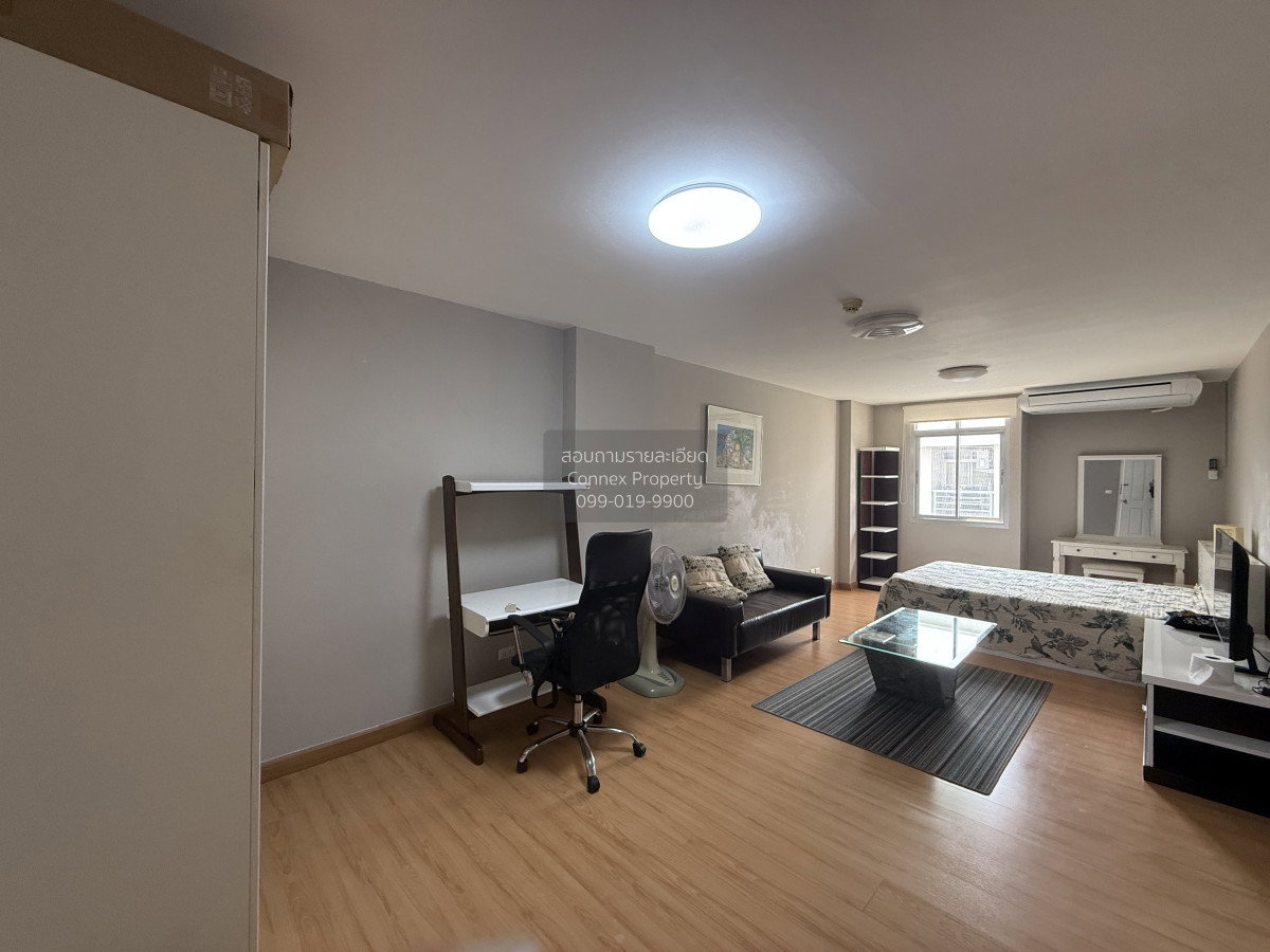 picture FOR RENTCondo The Link Sukhumvit 50 BTS-On Nut CX-22063-1 - 3/6