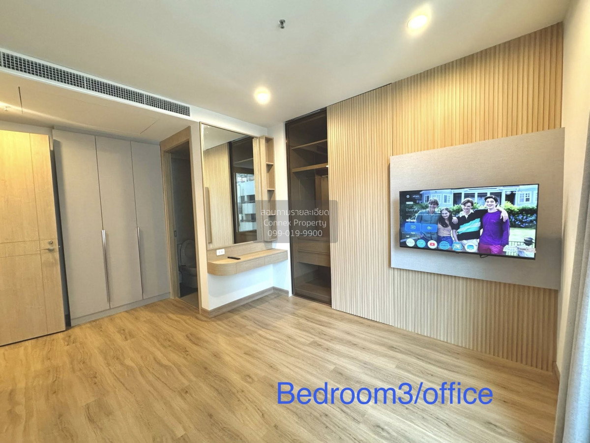 picture FOR RENTCondo The Royal Saladaeng BTS-Sala Daeng CX-143862-1 - 10/12