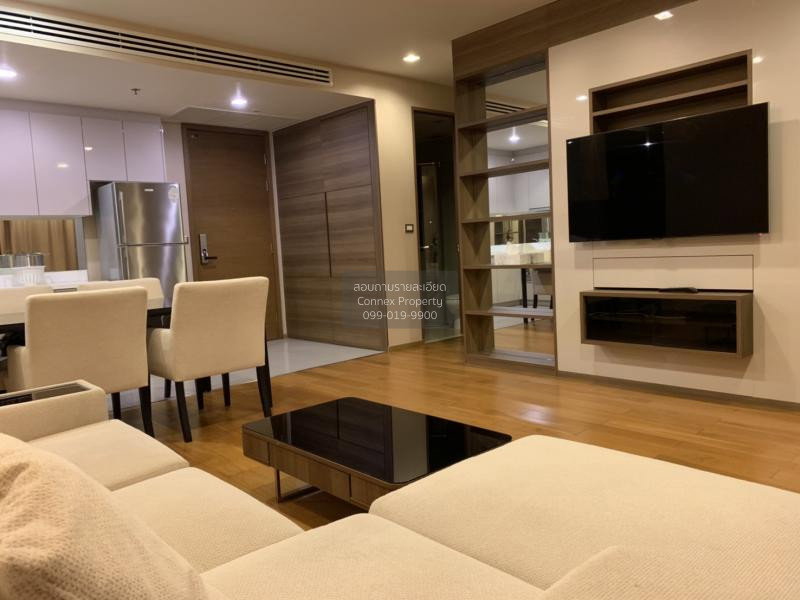 รูป เช่าคอนโด ดิ แอดเดรส สาทร ฺBTS-เซนต์หลุยส์ | Saint Louis CX-54619-1 - รูปที่ 3/11