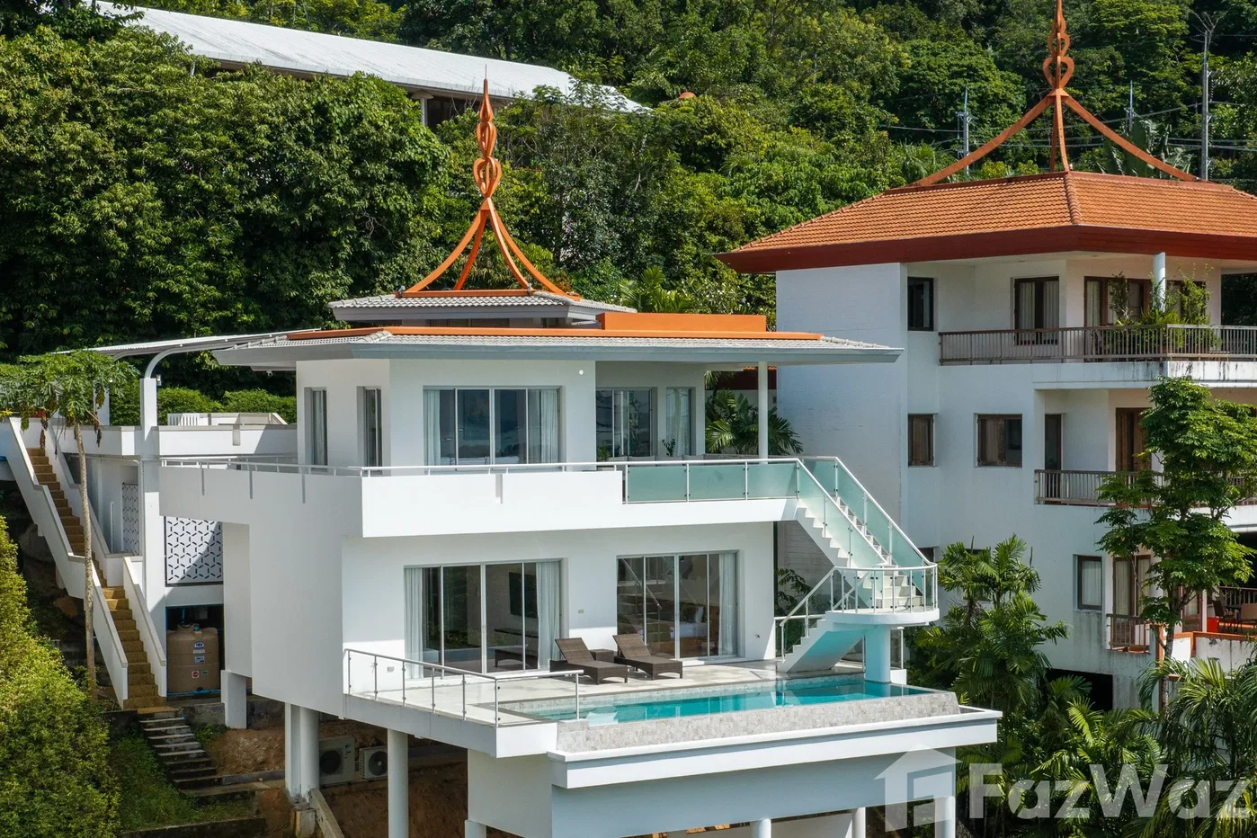 picture Experience luxury island living with spectacular sea views 6578652 - 1/45