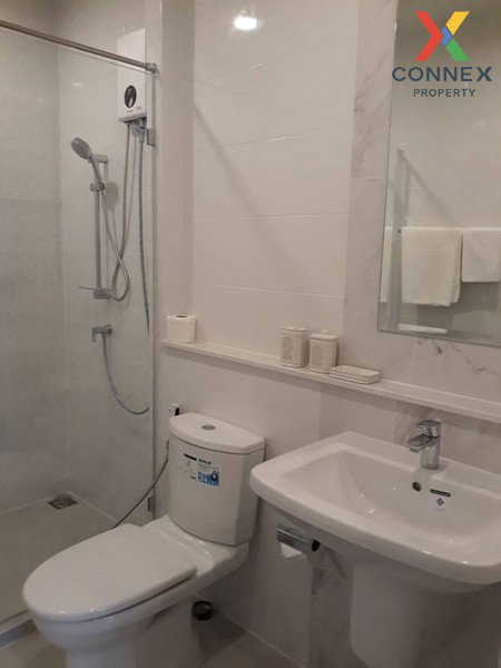 picture FOR RENTCondo Niche Pride Thonglor-Phetchaburi BTS-Thong Lo CX-00548-1 - 12/12